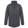 Bunda Husky Nevr M Dk. grey S