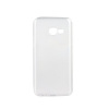 Puzdro gumené Samsung A800 Galaxy A8 2018 Ultra slim 0,5mm trans