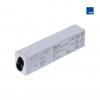Nice 301205710101 riadiaca jednotka pre motor rolety 230V / 500W s príjmačom 433.92MHz,IP20, rozmer 98x26x20mm