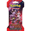 Pokémon TCG: Scarlet & Violet – Destined Rivals – Booster Pack s rukávom