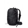 Turistický batoh Arcteryx Aerios 35 Backpack - black/black