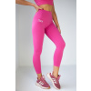 2skin Legíny PILATES ružové Veľkosť: S