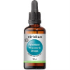 Viridian Viridikid Vitamín C drops Organic Vitamín C v kvapkách pre deti 50 ml