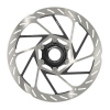Sram AM DB Rotor Centerlock HS2 200mm Rounded - Steal 20 cm