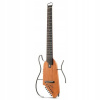 DONNER HUSH-I MAHOGANY elektroakustická gitara