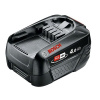 Bosch PBA 18 V 18V, 4,0 Ah 1.600.A01.1T8