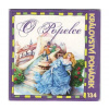 O Popelce/Malá mořská víla - DVD