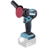 Makita DPV300Z Brúska a leštička bez kefiek, 18 V, DPV300Z; DPV300Z