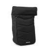 Teutonia Nánožník ku kočíku TRIO Urban Black