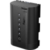 SmallRig 5298 USB-C Camera Battery LP-E6P with Power Display