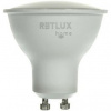 Retlux RSH 101 GU10 žár. 4,5 W RGB CCT