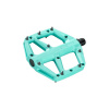 Pedále Look Trail Fusion - ice blue