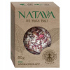 Natava Olejová guľa do kúpeľa Ruža 50 g