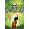 Percy Jackson and the Sea of Monsters - Rick Riordan