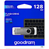 USB kľúč GOODRAM UTS3 128 GB USB 3.0 čierny