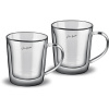 LT9036 set 2ks coffee 350ml VASO LAMART