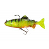 Fox Rage Replicant 18cm Jointed 80g UV Perch Fox