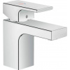 Hansgrohe Vernis Shape - Umývadlová batéria s výpustom, CoolStart, EcoSmart, chróm 71593000