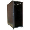 Extralink 27U 600x800 Černá | Racková skříň | stojící EX.11366