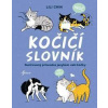 Kočičí slovník - Chin Lili