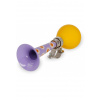 Legami Klaksón na bicykel Legami Bicycle Horn - Bike Horn - Daisy