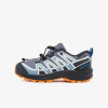 Salomon XA PRO V8 WP J Grisaille/Bl EUR 33