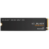 Western Digital WD_BLACK SN8100, M.2 NVMe - 4TB WDS400T1X0M