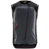 airbagová vesta TECH-AIR®3 system, ALPINESTARS (černá/tmavě šedá, vel. 4XL)