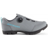 BONTRAGER Evoke, Quicksilver/Miami Green - 37
