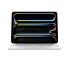 Apple Magic Keyboard na iPad Pro 11 M4 ENG MWR03Z/A biela