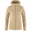 Mikina Fjällräven Kaitum Fleece Woman Dune Beige - L