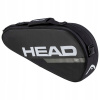 Taška Head Tour Racquet Bag S čierna