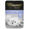 Miamor Royale Kitten - krmivo pre mačiatka, hovädzie mäso v želé, 100g