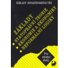Základy státoprávní teorie, ekonomie a ekonomiky, logiky - Bohuslav Eichler