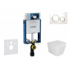 Kombifix Geberit SANI15CA3131