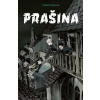 Prašina 1 - Vojtěch Matocha