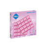 Coblo Magnetická základňa 2 diely – Pastel D-COBLO-P/P