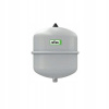 Expanzná nádoba pre ústredné kúrenie 25 l sivá REFLEX N-25