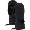 dámske rukavice BURTON GORE-TEX DELUXE MITT True Black 2 in 1 S + doprava zdarma