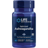 LIFE EXTENSION Optimized Ashwagandha 60 caps