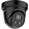 Hikvision DS-2CD2386G2-IU(2.8mm)(C)(BLACK) Provedení Turret Bezpečnostní IP kamera Vnitřní a venkovní 3840 x 2160 px Strop/zeď