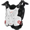 Chránič Tela Alpinestars A-1 čierna/biela XL/2XL