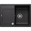 Blanco Zia 45 S Compact antracit