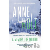 A Memory for Murder - Anne Holt