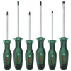 BOSCH Sada skrutkovačov, 6 ks 1600A02BX7