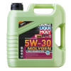 LIQUI MOLY Motorový olej 5W-30 4l 21225