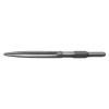 Euro-tools Samoostriace dláto HEX 30, 26 x 400 mm, STAYER