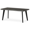 Autronic BONTEC Konferenčný stolík 120x60x55cm, mdf, sivý dub, CT-F4412 GREY Farba: Sivá