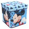 Cozy Noxxiez Box Mickey Mouse 30 x 30 x 30 cm