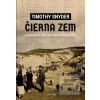 Čierna zem (druhé vydani… (Timothy Snyder)
